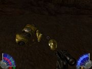 Star Wars: Jedi Knight - Jedi Academy