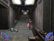 Star Wars: Jedi Knight - Jedi Academy