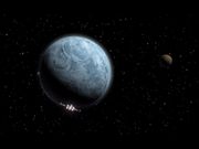 Star Wars: Jedi Knight - Jedi Academy