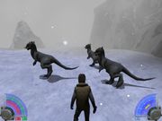 Star Wars: Jedi Knight - Jedi Academy