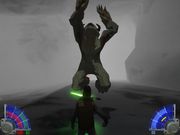 Star Wars: Jedi Knight - Jedi Academy