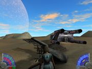 Star Wars: Jedi Knight - Jedi Academy