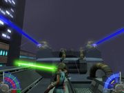 Star Wars: Jedi Knight - Jedi Academy