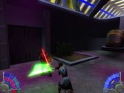 Star Wars: Jedi Knight - Jedi Academy