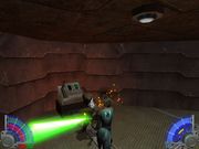 Star Wars: Jedi Knight - Jedi Academy