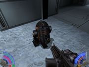 Star Wars: Jedi Knight - Jedi Academy