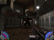 Star Wars: Jedi Knight - Jedi Academy