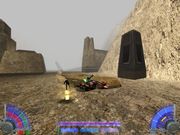 Star Wars: Jedi Knight - Jedi Academy