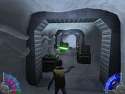 Star Wars: Jedi Knight - Jedi Academy