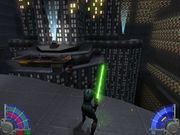 Star Wars: Jedi Knight - Jedi Academy