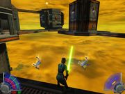 Star Wars: Jedi Knight - Jedi Academy