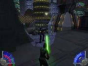 Star Wars: Jedi Knight - Jedi Academy
