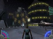 Star Wars: Jedi Knight - Jedi Academy