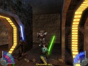 Star Wars: Jedi Knight - Jedi Academy