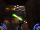 [Star Wars: Jedi Knight - Jedi Academy - скриншот №27]