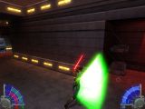 [Star Wars: Jedi Knight - Jedi Academy - скриншот №28]