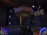 [Star Wars: Jedi Knight - Jedi Academy - скриншот №29]