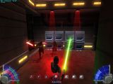 [Star Wars: Jedi Knight - Jedi Academy - скриншот №32]