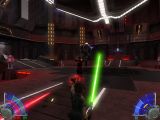 [Star Wars: Jedi Knight - Jedi Academy - скриншот №33]
