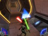 [Star Wars: Jedi Knight - Jedi Academy - скриншот №34]