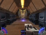[Star Wars: Jedi Knight - Jedi Academy - скриншот №36]
