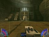 [Star Wars: Jedi Knight - Jedi Academy - скриншот №37]
