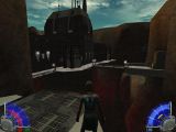 [Star Wars: Jedi Knight - Jedi Academy - скриншот №41]