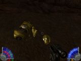 [Скриншот: Star Wars: Jedi Knight - Jedi Academy]