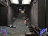 [Star Wars: Jedi Knight - Jedi Academy - скриншот №47]