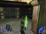 [Star Wars: Jedi Knight - Jedi Academy - скриншот №48]