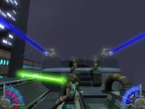 [Star Wars: Jedi Knight - Jedi Academy - скриншот №56]