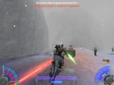 [Star Wars: Jedi Knight - Jedi Academy - скриншот №61]