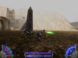 [Star Wars: Jedi Knight - Jedi Academy - скриншот №66]