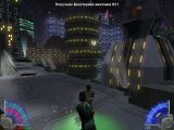 [Star Wars: Jedi Knight - Jedi Academy - скриншот №78]