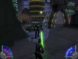 [Star Wars: Jedi Knight - Jedi Academy - скриншот №82]