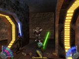 [Star Wars: Jedi Knight - Jedi Academy - скриншот №84]