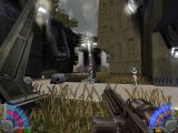 [Star Wars: Jedi Knight - Jedi Academy - скриншот №85]