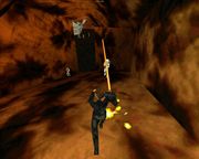 Star Wars: Jedi Knight - Mysteries of the Sith