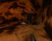 Star Wars: Jedi Knight - Mysteries of the Sith