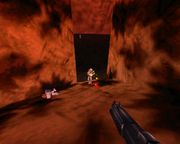 Star Wars: Jedi Knight - Mysteries of the Sith