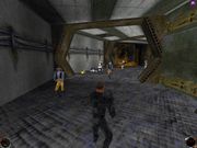 Star Wars: Jedi Knight - Mysteries of the Sith