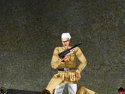 Star Wars: Jedi Knight - Mysteries of the Sith