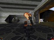 Star Wars: Jedi Knight - Mysteries of the Sith