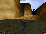 Star Wars: Jedi Knight - Mysteries of the Sith