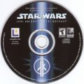 [Star Wars: Jedi Knight II - Jedi Outcast - обложка №5]