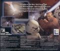 [Star Wars: Jedi Knight II - Jedi Outcast - обложка №3]