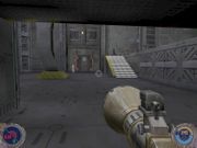 Star Wars: Jedi Knight II - Jedi Outcast