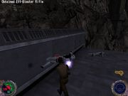 Star Wars: Jedi Knight II - Jedi Outcast