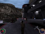 Star Wars: Jedi Knight II - Jedi Outcast