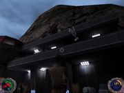 Star Wars: Jedi Knight II - Jedi Outcast